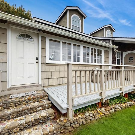 Far View Villa Lincoln City Bagian luar foto