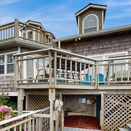 Far View Villa Lincoln City Bagian luar foto