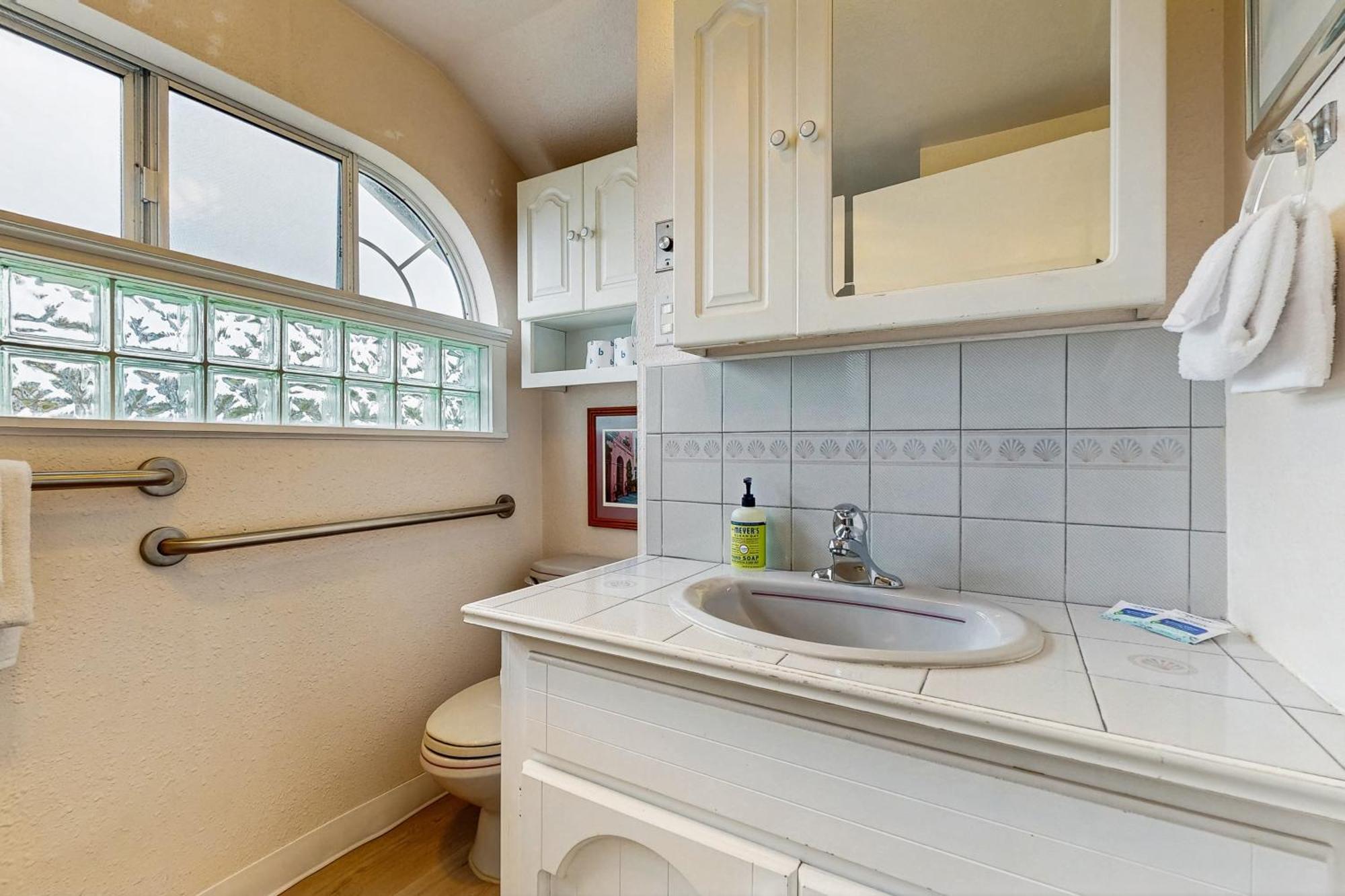 Far View Villa Lincoln City Bagian luar foto