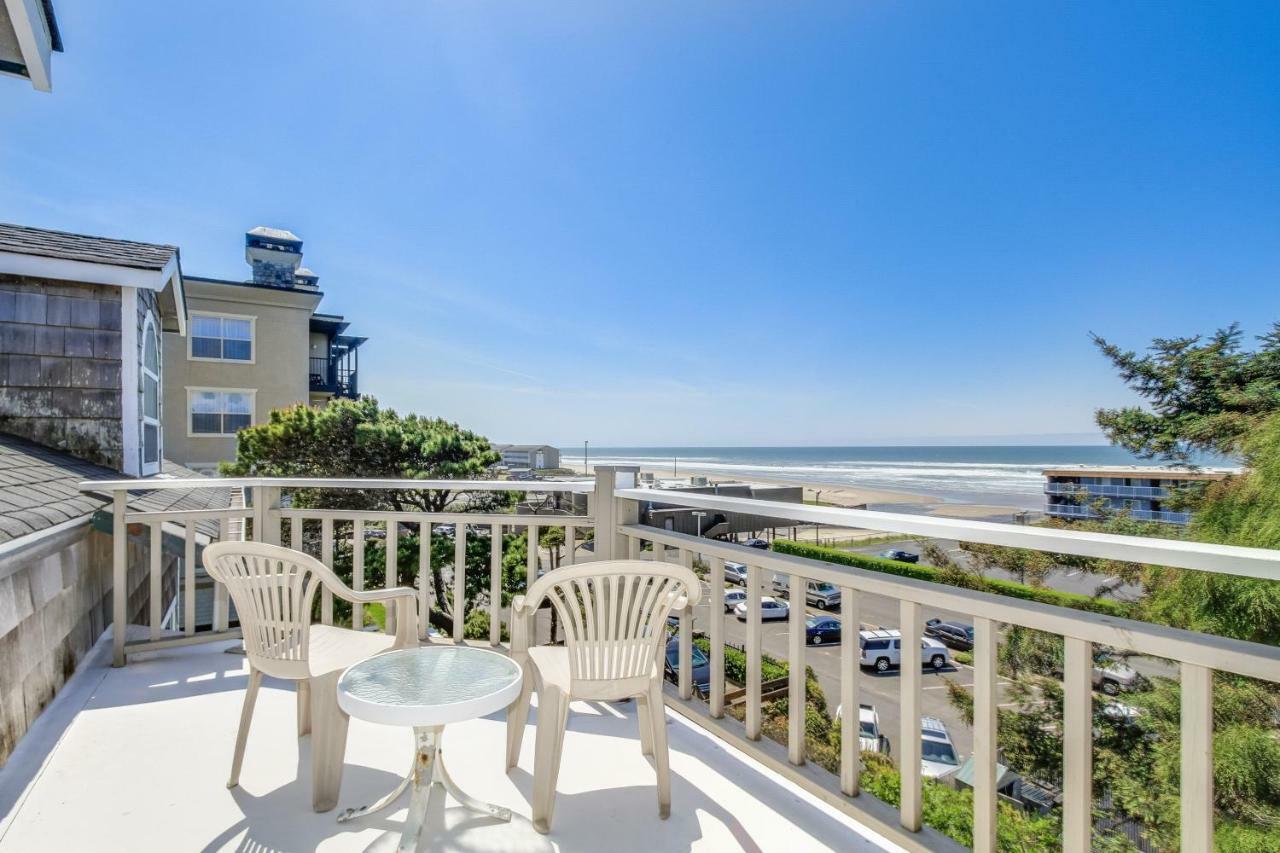 Far View Villa Lincoln City Bagian luar foto